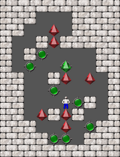 Уровень 144 — More Bugs collections
